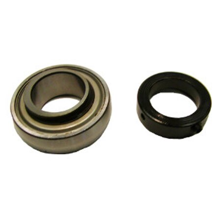 Skf Adapter Bearing, Gra106-Rrb GRA106-RRB